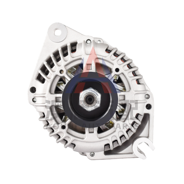 PEUGEOT Car Alternator Assembly CA638IR 12V 80A 6S