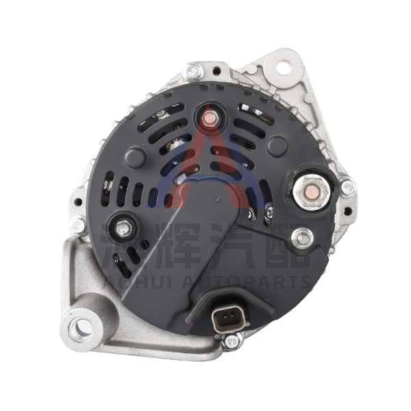 PEUGEOT Car Alternator Assembly CA638IR 12V 80A 6S - Image 3