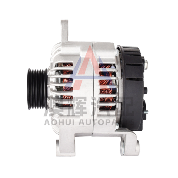 PEUGEOT Car Alternator Assembly CA638IR 12V 80A 6S - Image 2