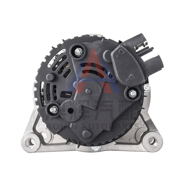 CITROEN Car Alternator Assembly CA1442IR 12V 70A 6S - Image 3