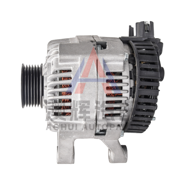 CITROEN Car Alternator Assembly CA1442IR 12V 70A 6S - Image 2
