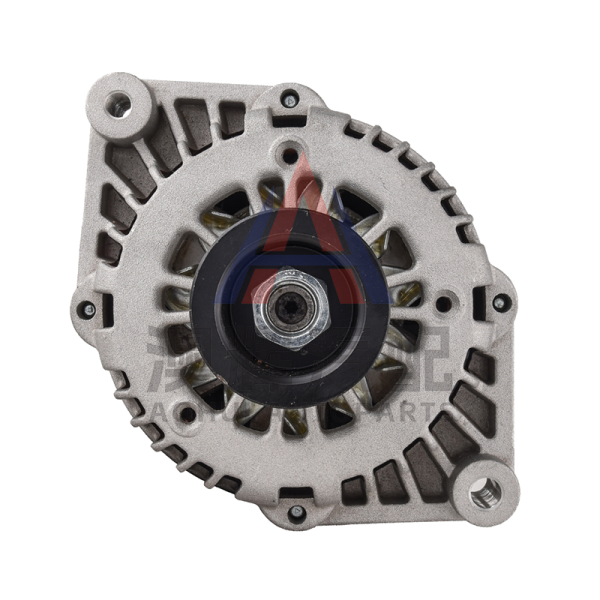 AUDI Car Alternator Assembly CA1588IR 12V 120A 6S