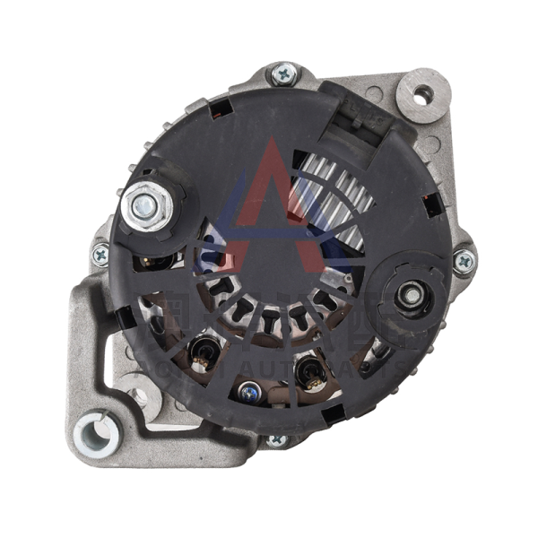 AUDI Car Alternator Assembly CA1588IR 12V 120A 6S - Image 3