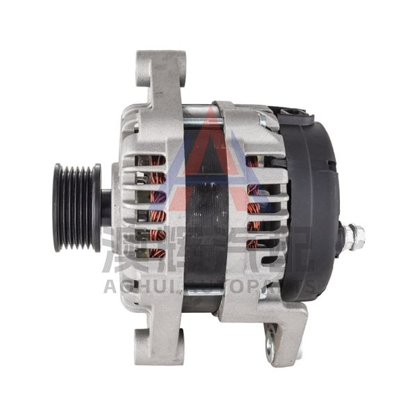 AUDI Car Alternator Assembly CA1588IR 12V 120A 6S - Image 2