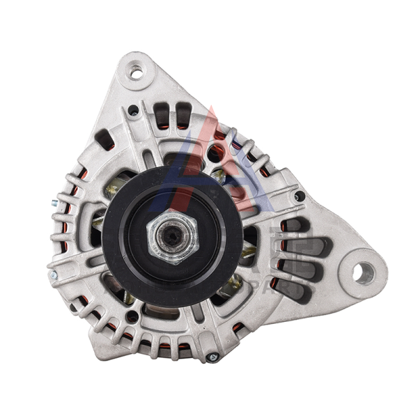 HYUNDAI Car Alternator Assembly JA1903IR 12V 120A 6S