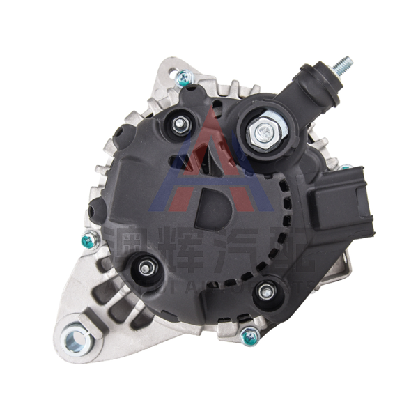 HYUNDAI Car Alternator Assembly JA1903IR 12V 120A 6S - Image 3