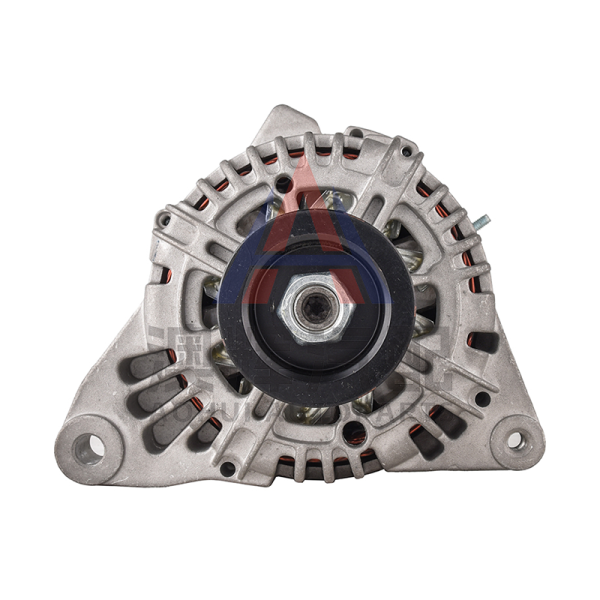 HYUNDAI Car Alternator Assembly 3730037800 12V 120A 6S