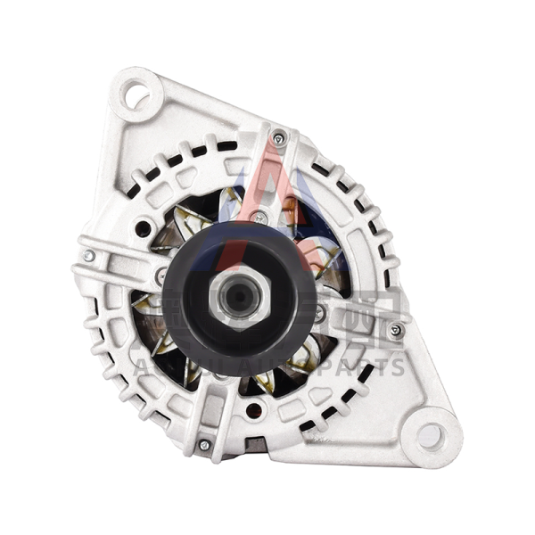 RENAULT Car Alternator Assembly CA2003IR 12V 110A 6S