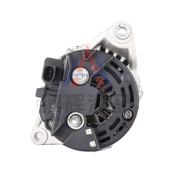 RENAULT Car Alternator Assembly CA2003IR 12V 110A 6S - Image 3