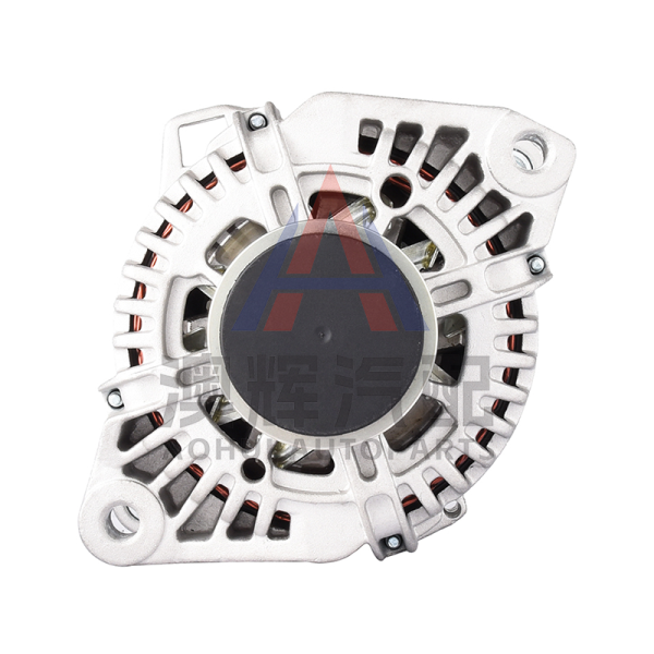 HYUNDAI Car Alternator Assembly 3730025201 12V 110A 6S