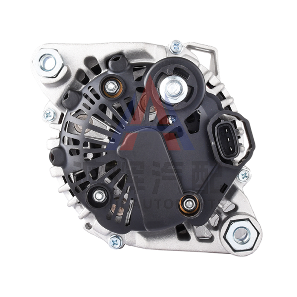 HYUNDAI Car Alternator Assembly 3730025201 12V 110A 6S - Image 3