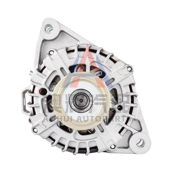 HYUNDAI Car Alternator Assembly 373004A320 12V 130A 7S
