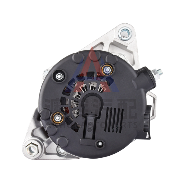 HYUNDAI Car Alternator Assembly 373004A320 12V 130A 7S - Image 3