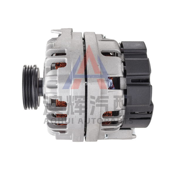 NISSAN Car Alternator Assembly A3171 12V 75A 3S - Image 2