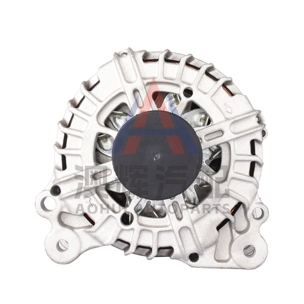 AUDI Car Alternator Assembly A0627PR 12V 140A 6S