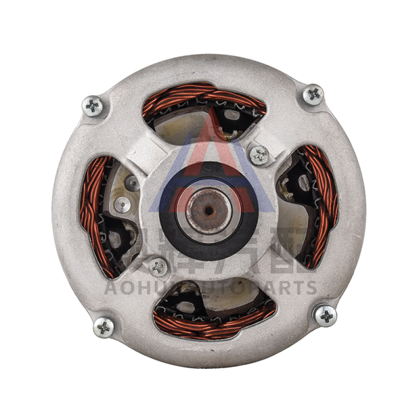 KHD Car Alternator Assembly 11201485 24V 40A