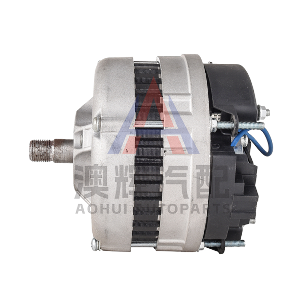 KHD Car Alternator Assembly 11201485 24V 40A - Image 2