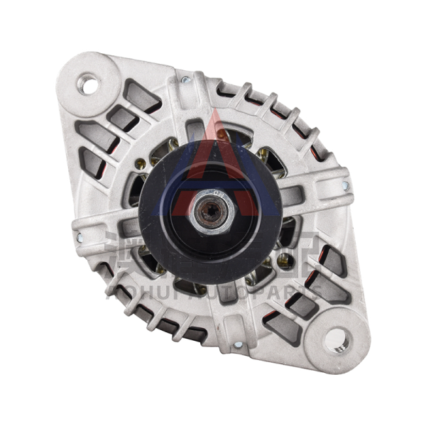 HYUNDAI Car Alternator Assembly 2610987 24V 90A 8S