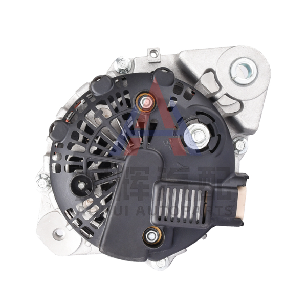 JOHN DEERE Car Alternator Assembly 2616028 24V 60A 1S - Image 3