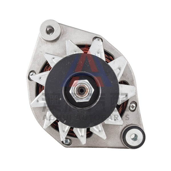 VOLVO Car Alternator Assembly CA857IR 24V 55A 2S