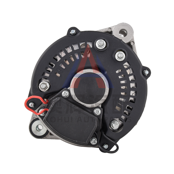 VOLVO Car Alternator Assembly CA857IR 24V 55A 2S - Image 3