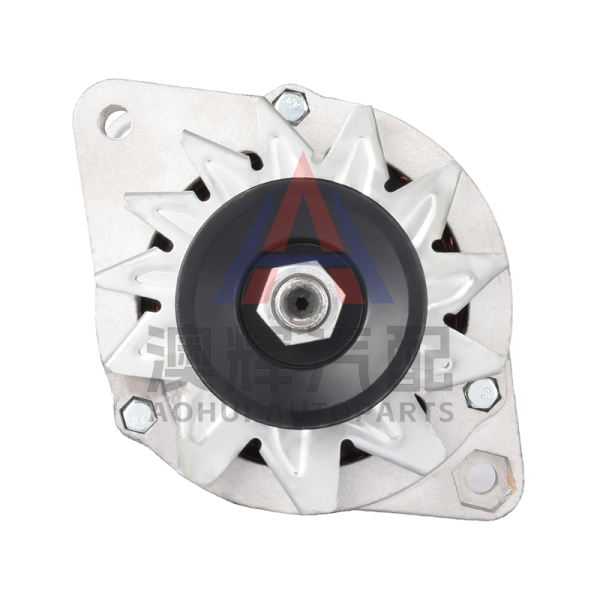 FIAT Car Alternator Assembly CA212IR 24V 27A 1S