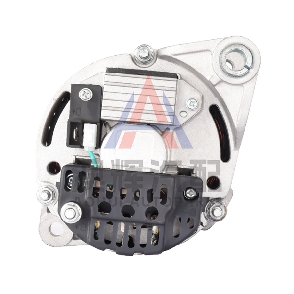 FIAT Car Alternator Assembly CA212IR 24V 27A 1S - Image 3