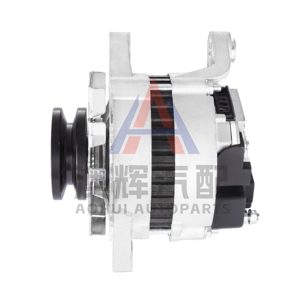 FIAT Car Alternator Assembly CA212IR 24V 27A 1S - Image 2