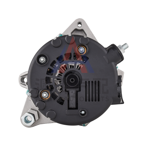 HYUNDAI Car Alternator Assembly 373002E821 12V 150A 6S - Image 3
