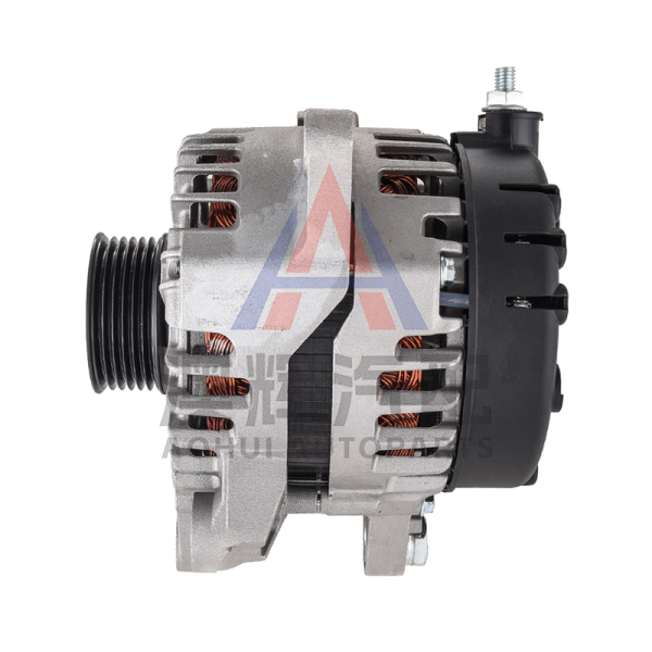 HYUNDAI Car Alternator Assembly 373002E821 12V 150A 6S - Image 2