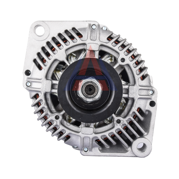 OPEL Car Alternator Assembly CA1434IR 12V 110A 6S