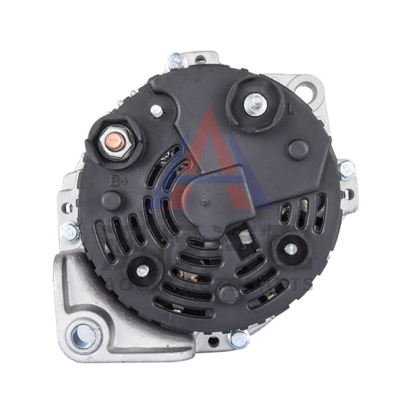 OPEL Car Alternator Assembly CA1434IR 12V 110A 6S - Image 3