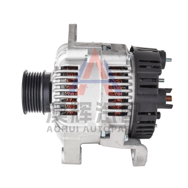 OPEL Car Alternator Assembly CA1434IR 12V 110A 6S - Image 2