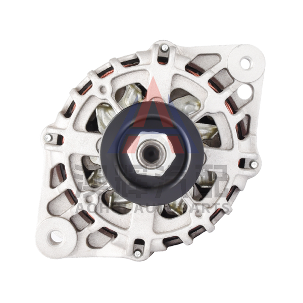 CHEVROLET Car Alternator Assembly CA2023IR 12V 80A 1,4,6S