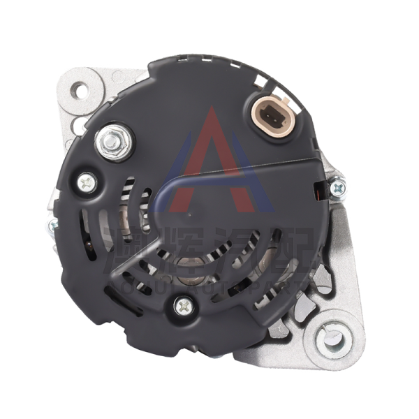CHEVROLET Car Alternator Assembly CA2023IR 12V 80A 1,4,6S - Image 3