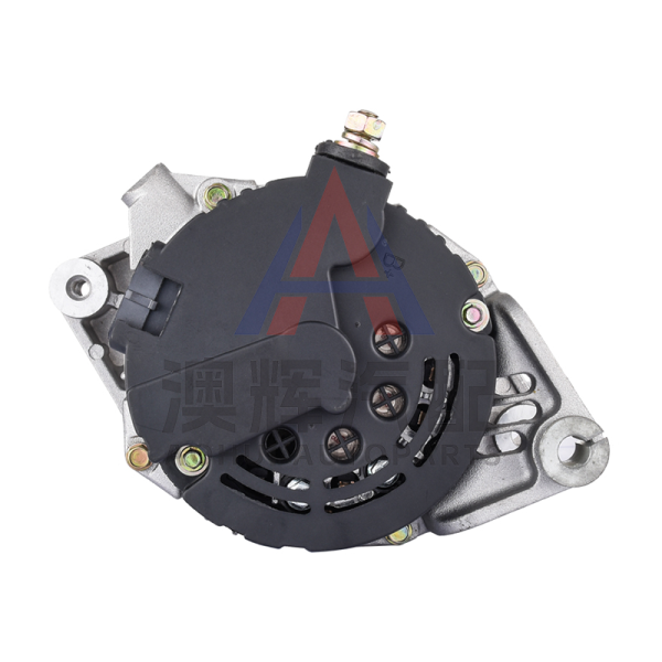 CHEVROLET Car Alternator Assembly 96408588 12V 105A 6S - Image 3