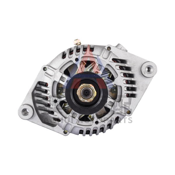 CHEVROLET Car Alternator Assembly 96408588 12V 105A 6S