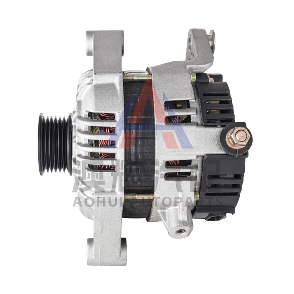 CHEVROLET Car Alternator Assembly 96408588 12V 105A 6S - Image 2
