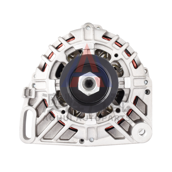 NISSAN Car Alternator Assembly CA1976IR 12V 95A 3S