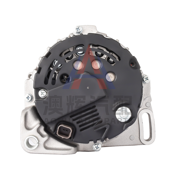 NISSAN Car Alternator Assembly CA1976IR 12V 95A 3S - Image 3