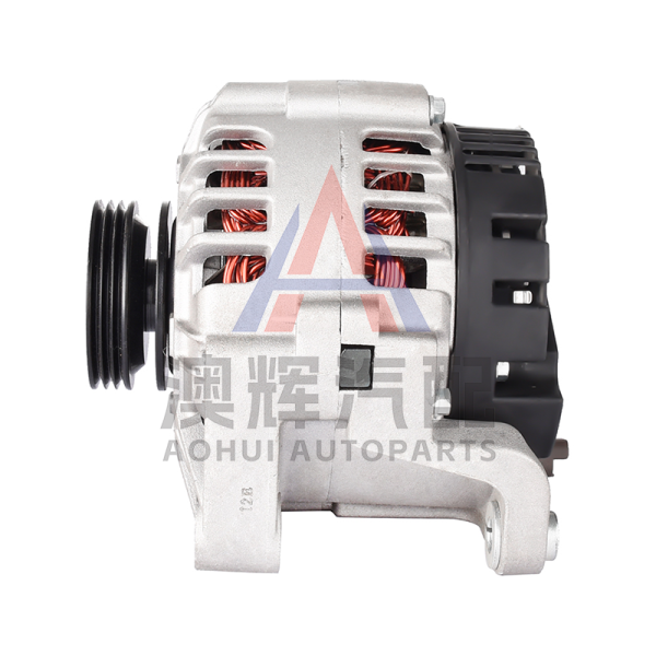 NISSAN Car Alternator Assembly CA1976IR 12V 95A 3S - Image 2
