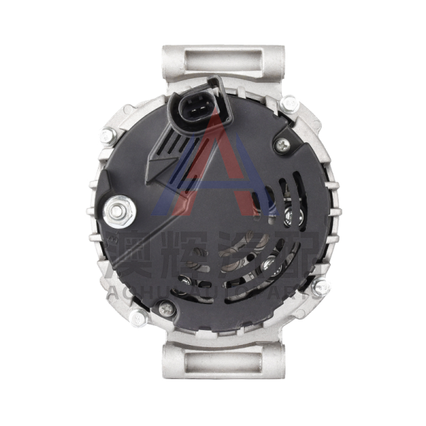 MERCEDES Car Alternator Assembly CA1752 12V 120A 7S - Image 3