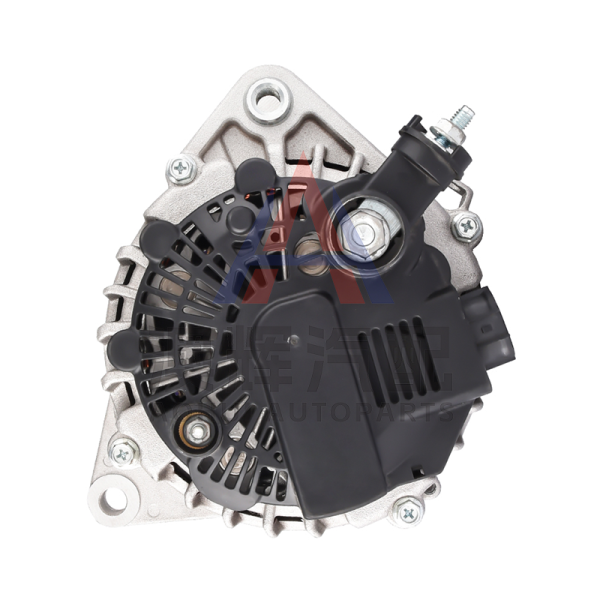 HYUNDAI Car Alternator Assembly CA2133IR 12V 130A 5S - Image 3
