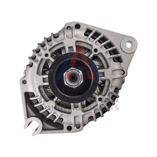 KHD Car Alternator Assembly A13N271 12V 60A