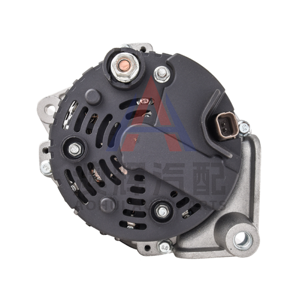 KHD Car Alternator Assembly A13N271 12V 60A - Image 3