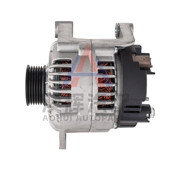 KHD Car Alternator Assembly A13N271 12V 60A - Image 2