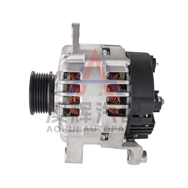CITROEN Car Alternator Assembly CA2037IR 12V 150A 6S - Image 2
