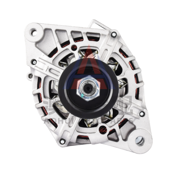 HYUNDAI Car Alternator Assembly 3730003815 12V 90A 6S