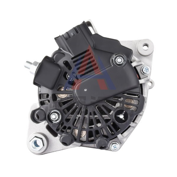 HYUNDAI Car Alternator Assembly 3730003815 12V 90A 6S - Image 3