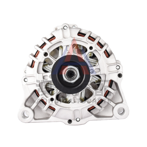 CITROEN Car Alternator Assembly CA1665IR 12V 80A 6S